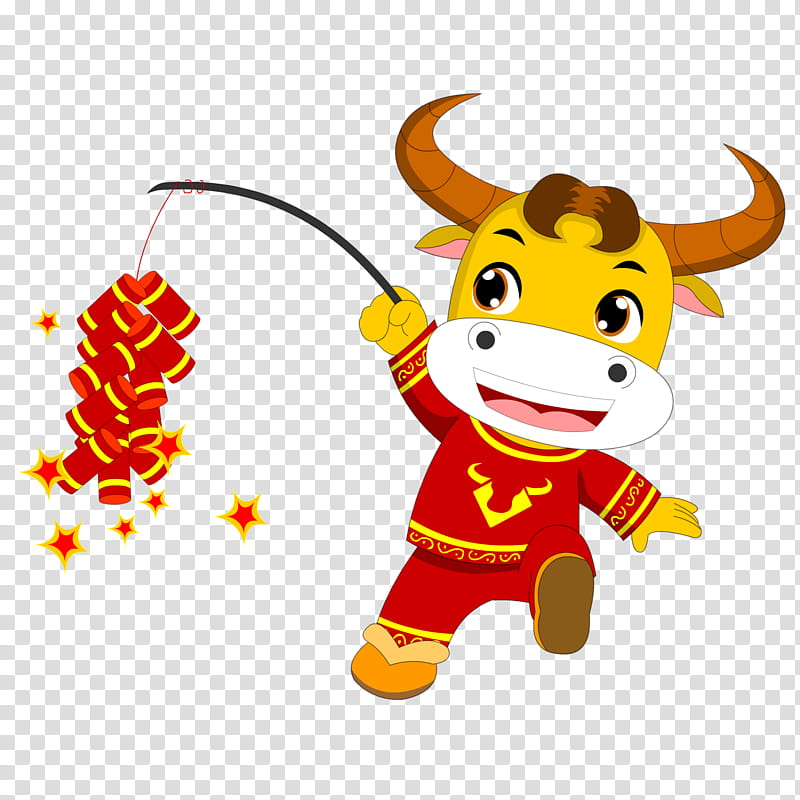 Mascot Logo, Cartoon, Avatar, Character, Bovine, Bull, Sticker, Cowgoat Family transparent background PNG clipart