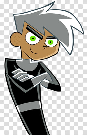 Featured image of post Danny Phantom Characters I always knew you two would end up together as requested by vvgurl