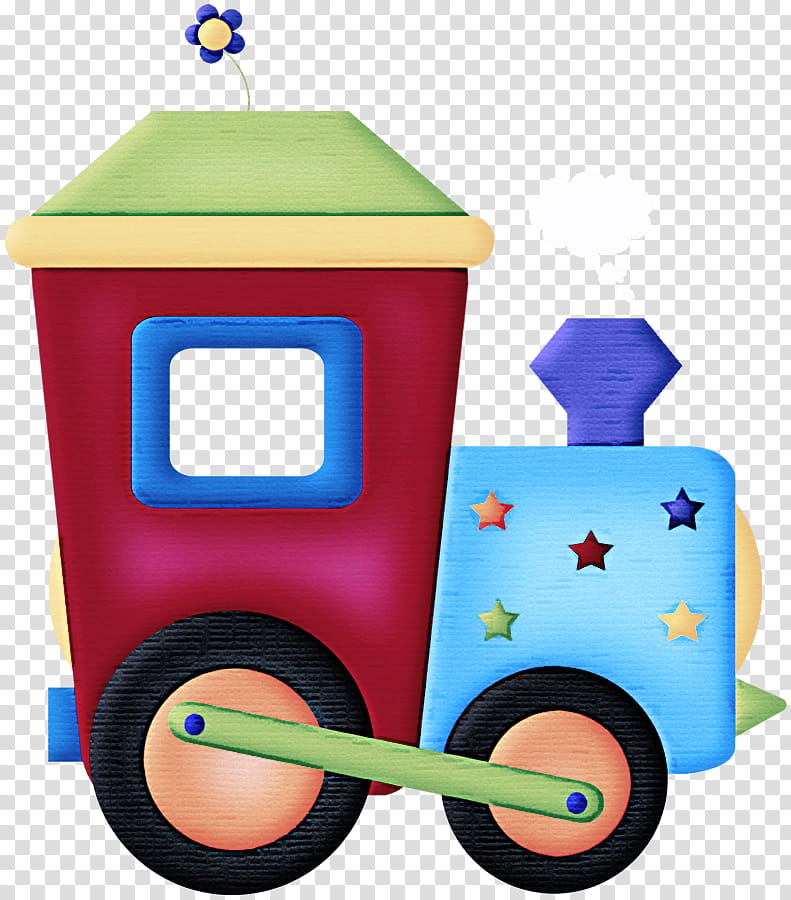 Baby toys, Playset, Vehicle transparent background PNG clipart