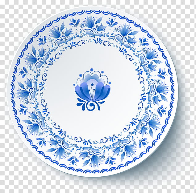 Circle Design, Drawing, Dishware, Plate, Tableware, Dinnerware Set, Blue And White Porcelain, Platter transparent background PNG clipart