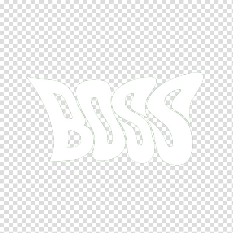 NCT U BOSS , white boss transparent background PNG clipart