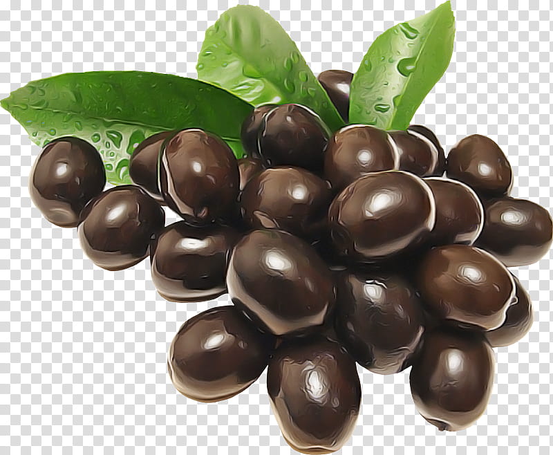 Chocolate, Food, Olive, Plant, Fruit, Natural Foods, Chocolatecoated Peanut, Superfood transparent background PNG clipart