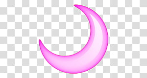 Pink Moon PNG — drypdesigns