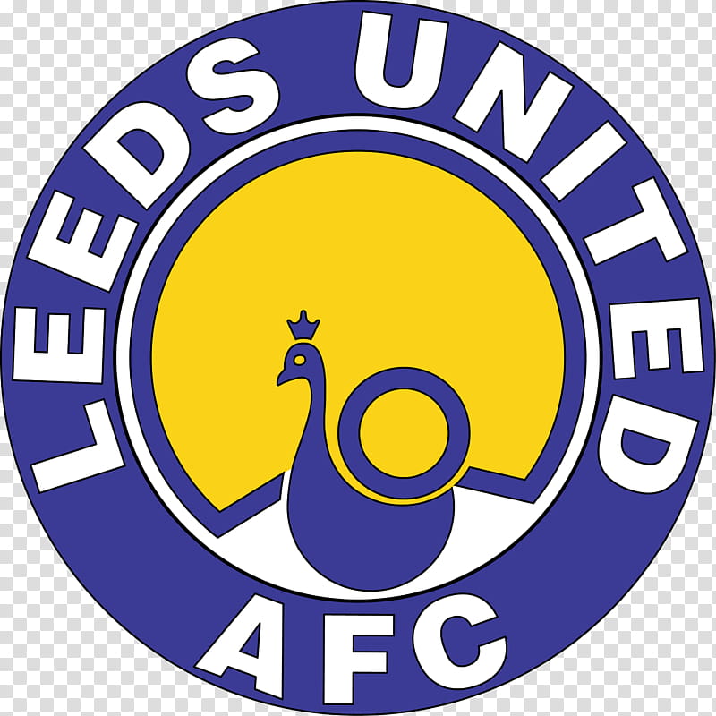 Football, Leeds United Fc, Elland Road, Fa Cup, Marching On Together, Sports, Sticker, United Kingdom transparent background PNG clipart
