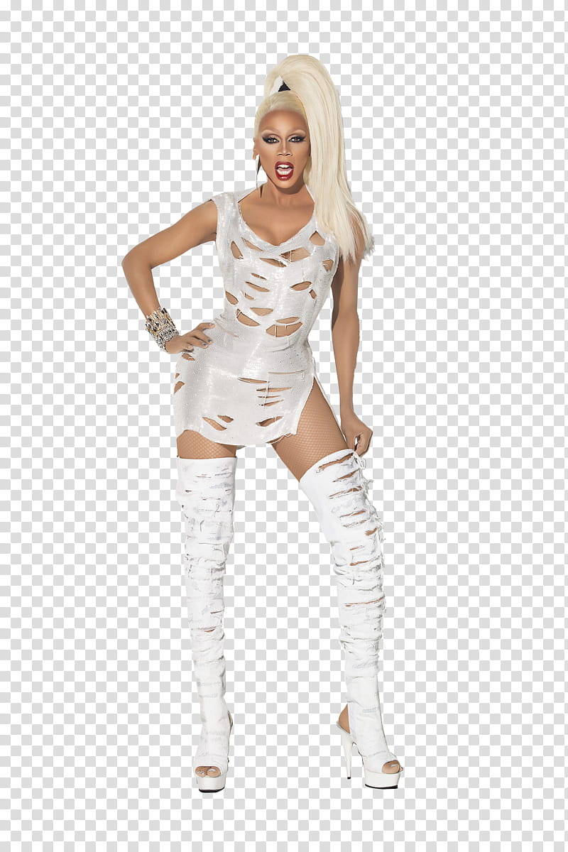 Rupaul Drag Race Season  transparent background PNG clipart