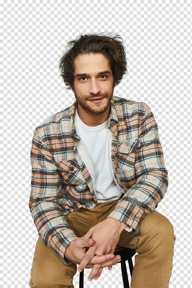 Tyler Posey transparent background PNG clipart