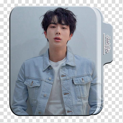 BTS LY Tear R icon transparent background PNG clipart