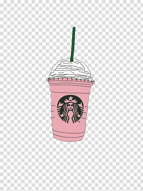 ES , Star Bucks frappucino transparent background PNG clipart