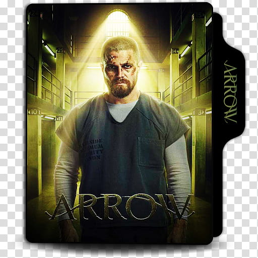 Arrow Season Long Folder Icon transparent background PNG clipart