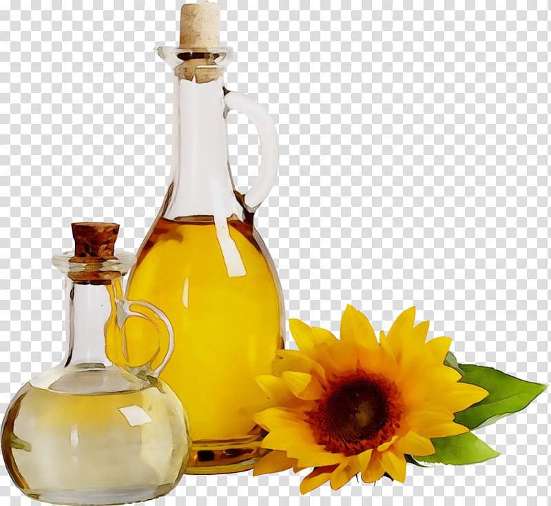 Olive oil, Watercolor, Paint, Wet Ink, Glass Bottle, Vegetable Oil, Yellow, Cooking Oil transparent background PNG clipart