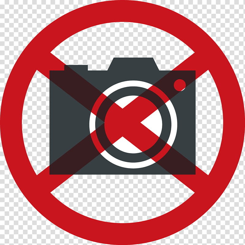 graphy Camera Logo, Symbol, Sign, Sign Semiotics, Digital , Red, Circle, Line transparent background PNG clipart