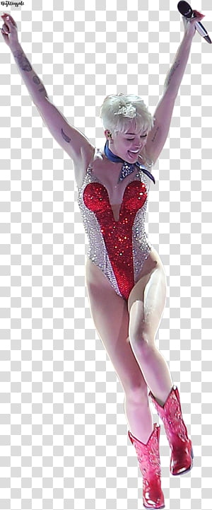 Miley Cyrus ,,SAM (3) transparent background PNG clipart thumbnail