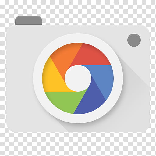 Android Lollipop Icons, Camera, Picasa logo icon transparent background PNG clipart