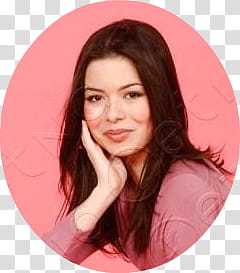 shoot de Miranda Cosgrove transparent background PNG clipart