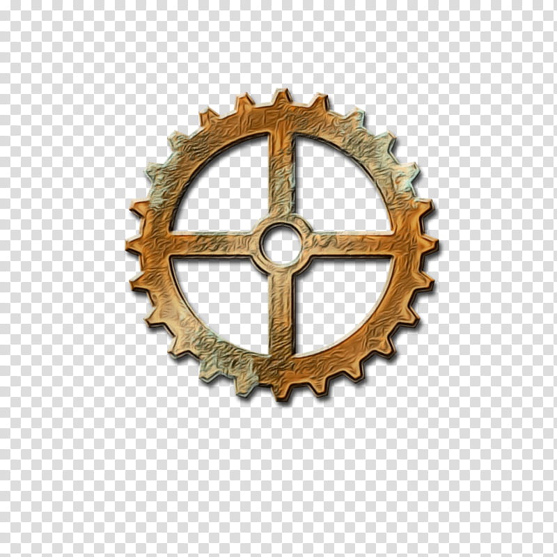 Ganesh Symbol, Bicycle Cranks, Logo, Bicycle Chainrings, Shimano, Shimano Ultegra 10speed Chainring, Sprocket, Wethepeople transparent background PNG clipart