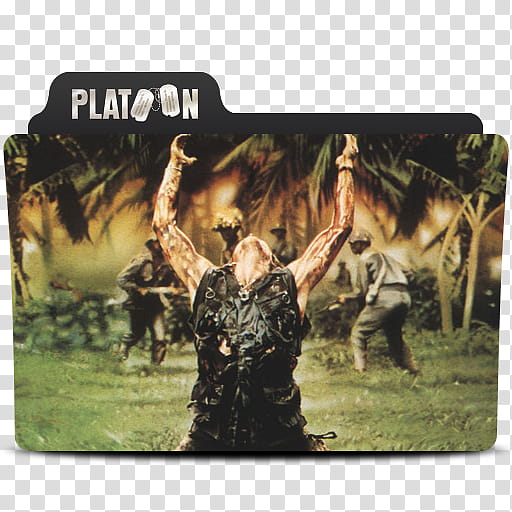 Platoon Folder , platoon folder  icon transparent background PNG clipart