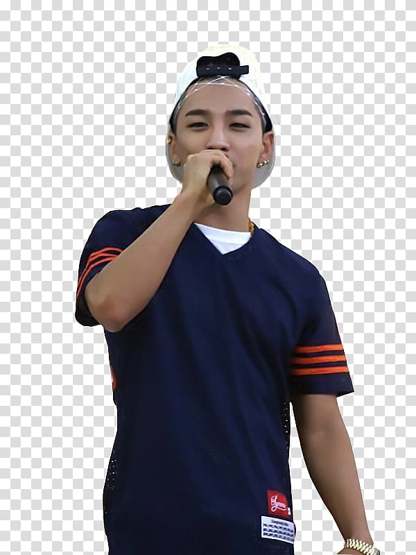 TAEYANG  S transparent background PNG clipart