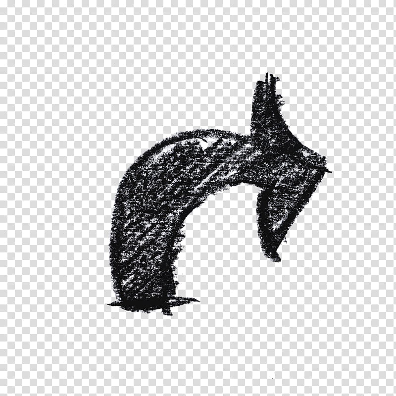 Advertising Arrow, Symbol, Arah, Hand, Logo, Drawing, Blackandwhite, Tail transparent background PNG clipart