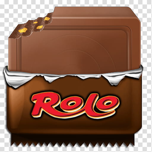 Candybar Icons   , Rolo transparent background PNG clipart