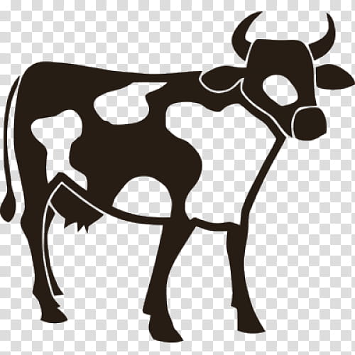 Cow, Dairy Cattle, Baka, Horse, Steak, Dog, Flat Iron Steak, Meat transparent background PNG clipart