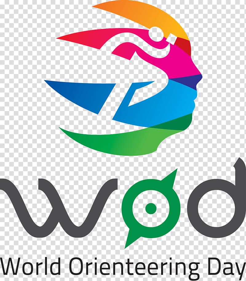 Text, Orienteering, World Orienteering Championships, Logo, Sports, Competition, International Orienteering Federation, Organization transparent background PNG clipart
