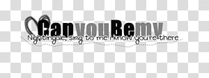 Textos de Demi Lovato transparent background PNG clipart thumbnail