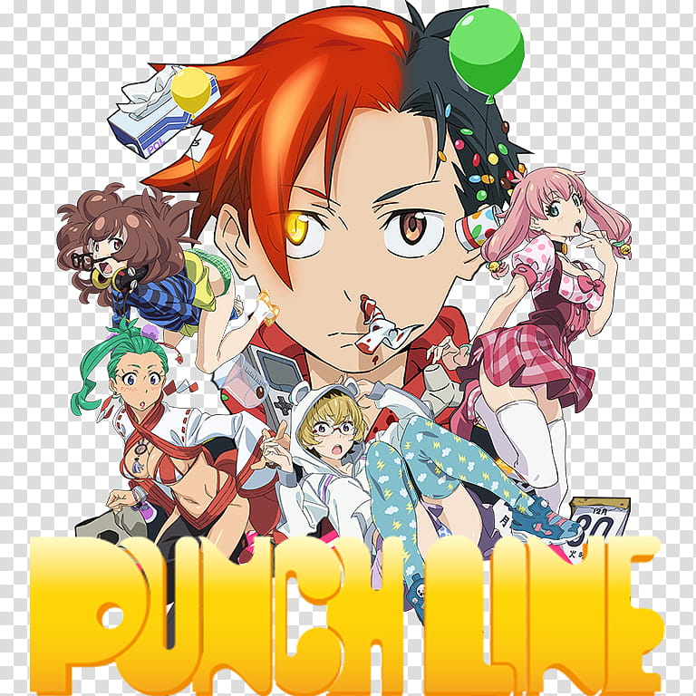 Punch Line Reviews - OpenCritic