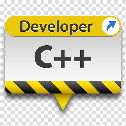 Stackers Custom Developer, developer C++ icon transparent background PNG clipart