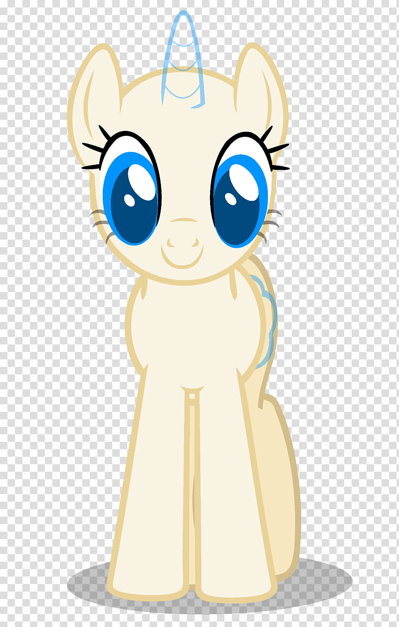 Front MLP base, Little Pony graphic transparent background PNG clipart