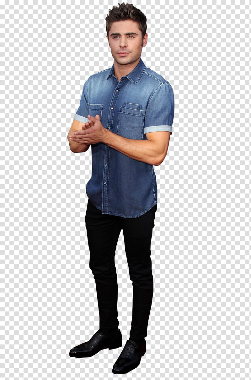 Zac Efron Red Carpet MTV MA transparent background PNG clipart