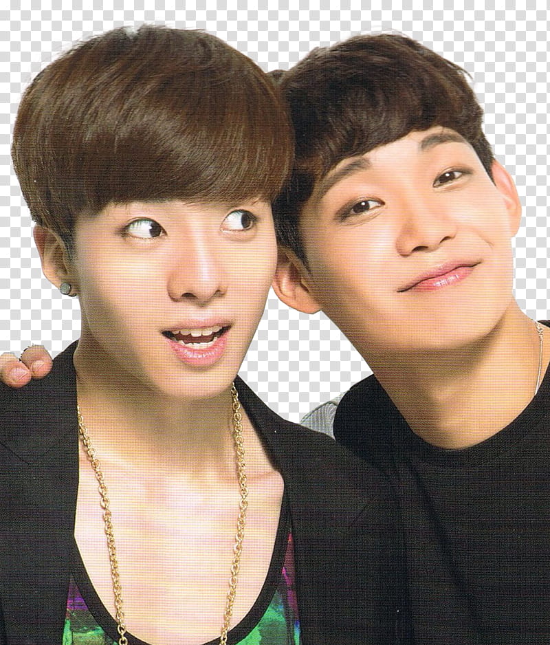 Topp Dogg , Sangdo & P-Goon icon transparent background PNG clipart