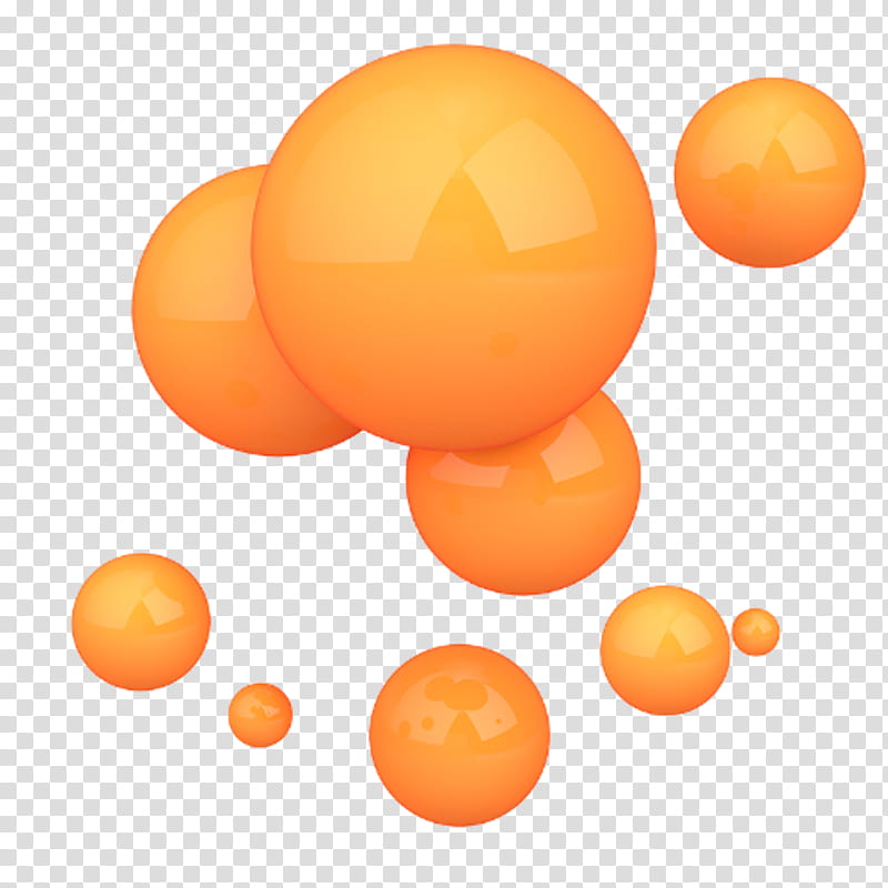 Bubble Soap, Threedimensional Space, 3D Computer Graphics, 3D Modeling, Shape, Soap Bubble, Orange, Ball transparent background PNG clipart
