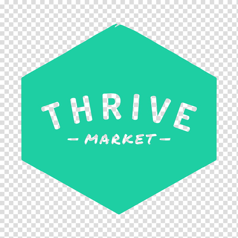 Background Green, Logo, Thrive Market, Health, Food, Eating, Veganism, Kimberly Snyder transparent background PNG clipart
