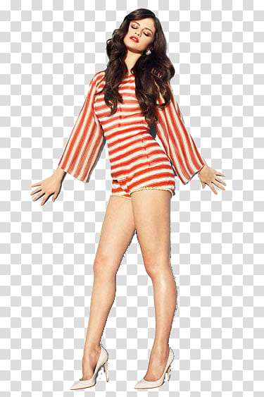 Selena Gomez Bazaar transparent background PNG clipart