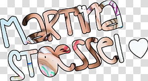 martina, martinatexto transparent background PNG clipart thumbnail