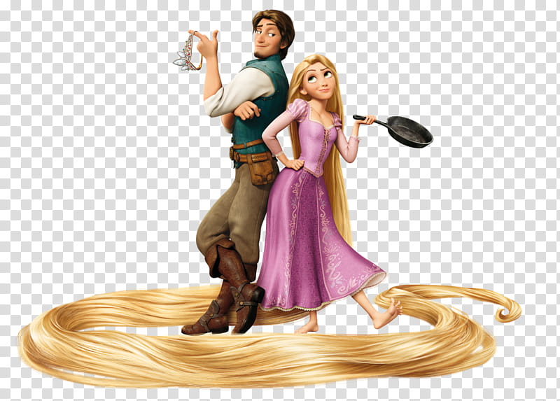 Tangled, Tangled characters transparent background PNG clipart