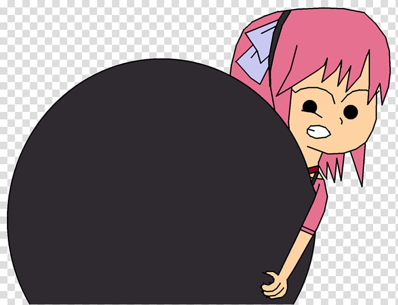 Lucy ate  people transparent background PNG clipart