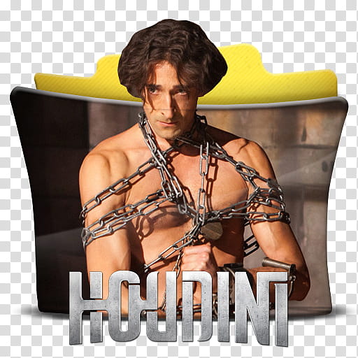 Houdini Folder Icon, Houdini Folder Icon transparent background PNG clipart