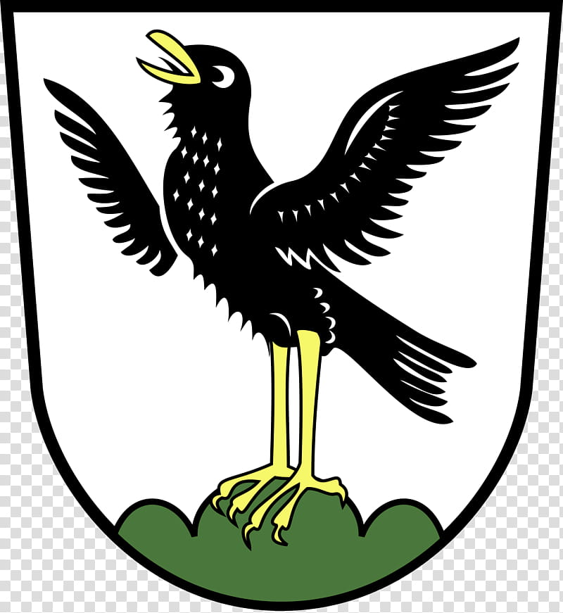 Cartoon Bird, Starnberg, Lake Starnberg, Munich, Inning Am Ammersee, Seeshaupt, Districts Of Germany, Coat Of Arms transparent background PNG clipart