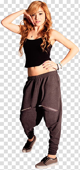 chachi gonzales transparent background PNG clipart