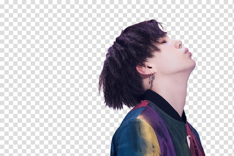 Yoongi BTS, BTS member transparent background PNG clipart