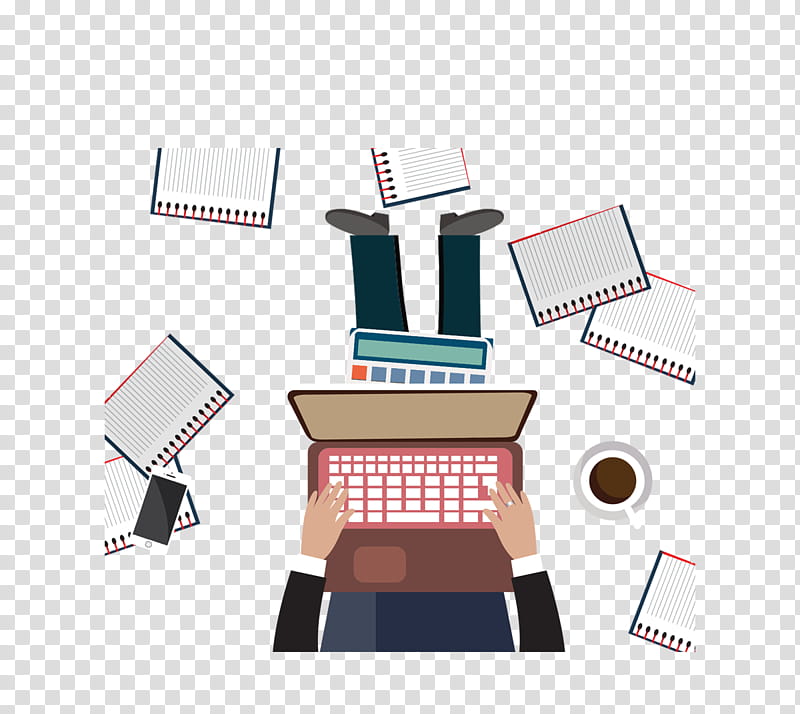 Writing, Office Supplies, Computer, Laptop, Writer, Pen, Desktop Computers, Author transparent background PNG clipart