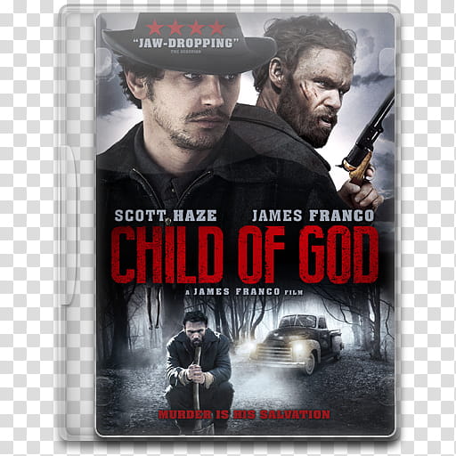 Movie Icon Mega , Child of God, Child of God case screenshot transparent background PNG clipart