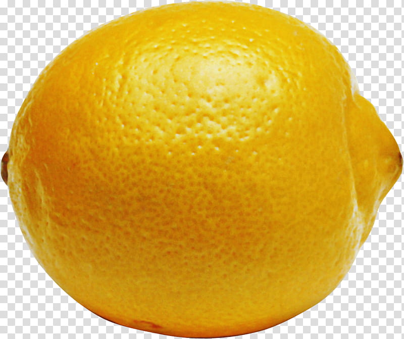 Orange, Citrus, Fruit, Lemon, Yellow, Citron, Lemon Peel, Sweet Lemon transparent background PNG clipart