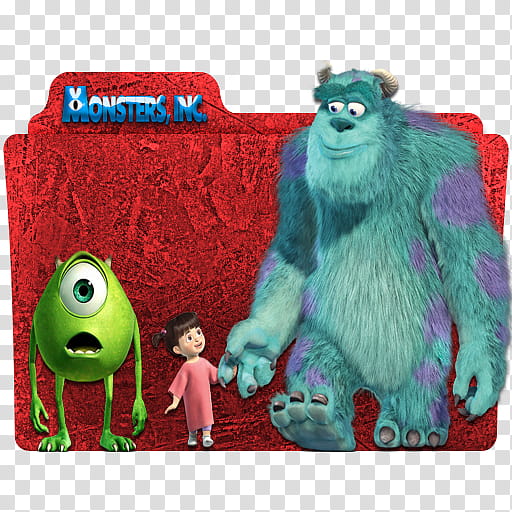 IMDB Top  Greatest Movies Of All Time , Monsters, Inc. () transparent background PNG clipart