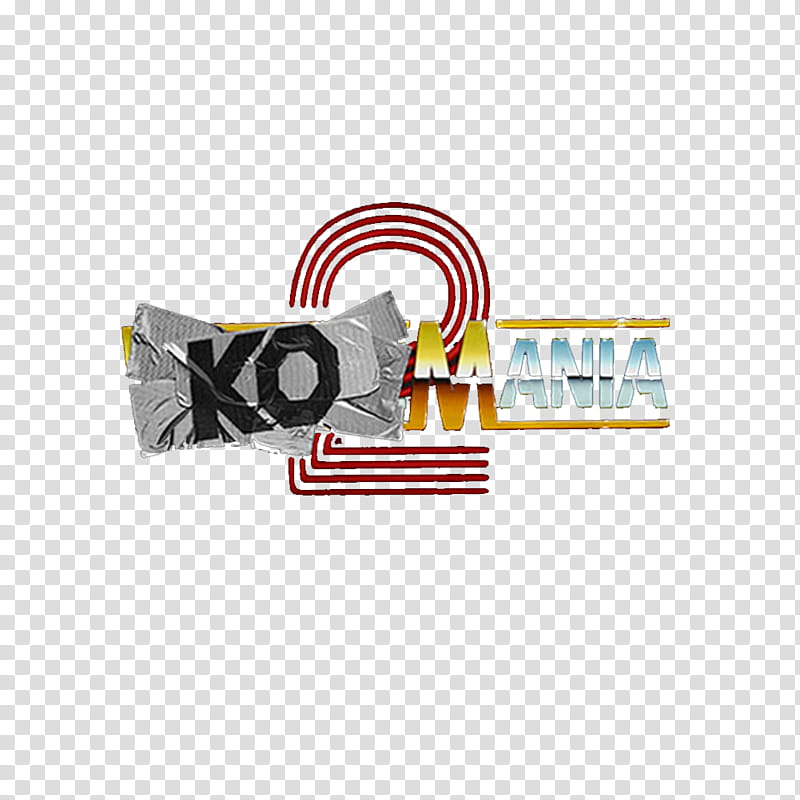 Kevin Owens KOMania Tee Logo transparent background PNG clipart
