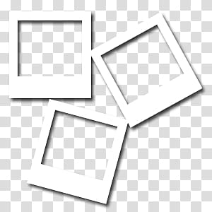 white film strips transparent background PNG clipart