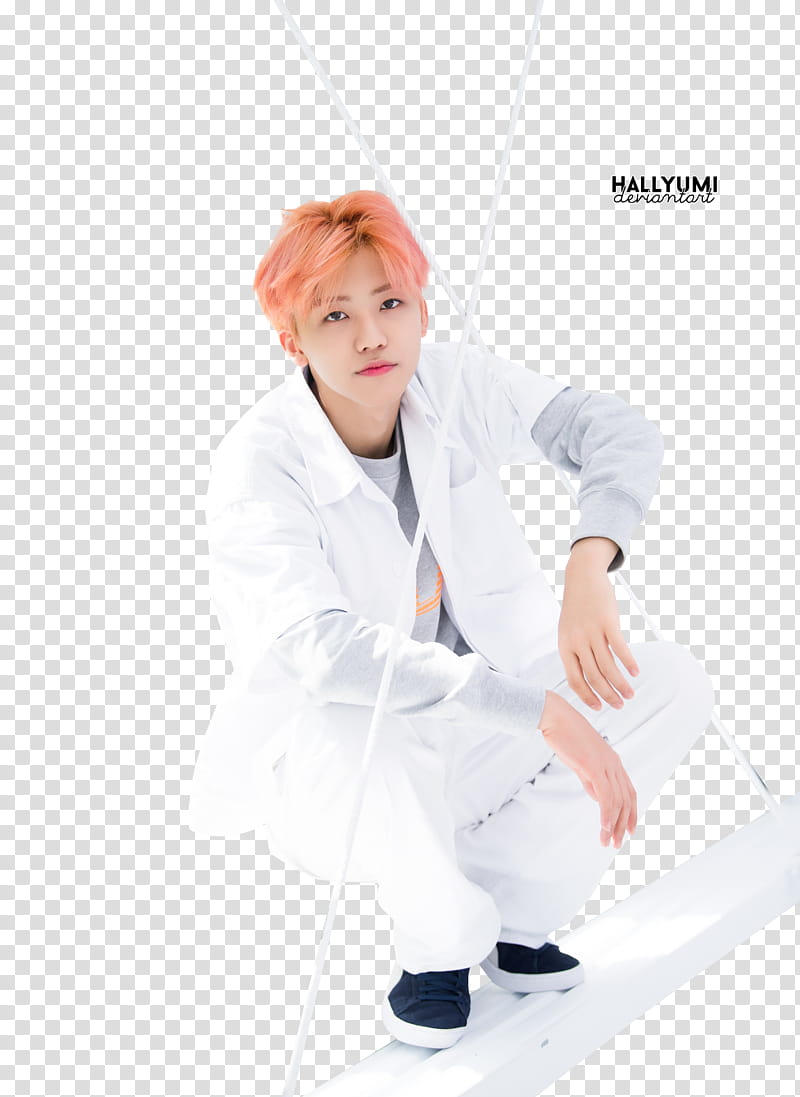 Jaemin WE GO UP, Jeong Seoon transparent background PNG clipart