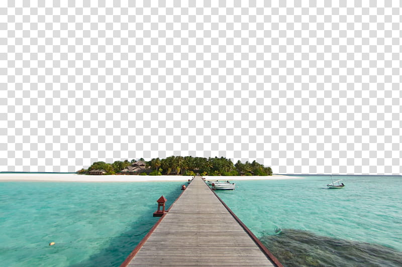 Travel Pool, Dock, Sea, Maldives, Jetty, Pier, Vacation, Island transparent background PNG clipart