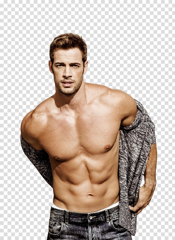 William Levy transparent background PNG clipart